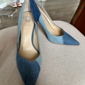 Vince Camuto Akenta Pump